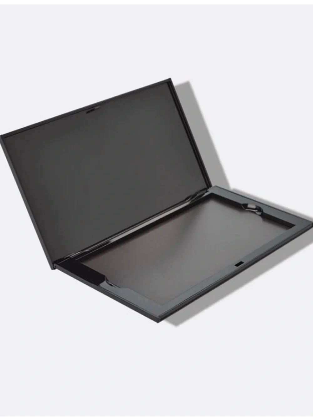 Mary Kay Black Makeup Palette Case